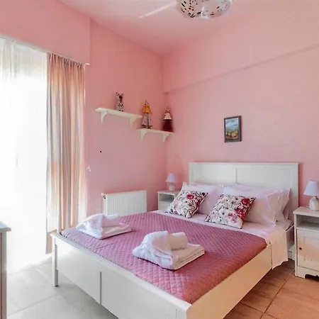 Ivi Centralapartment Rhodes Town Апартаменти *