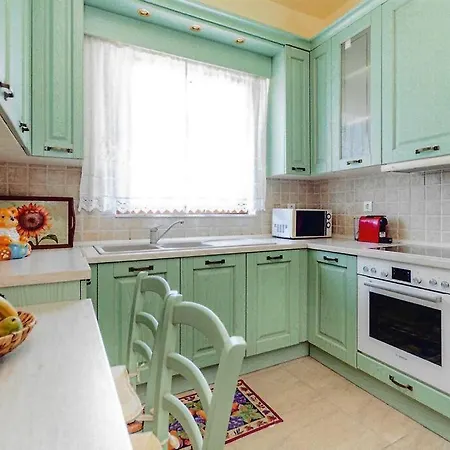 Apartament Ivi Centralapartment Rhodes Town Rhodes City