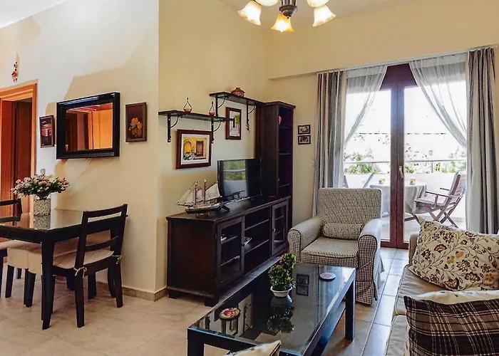 Ivi Centralapartment Rhodes Town