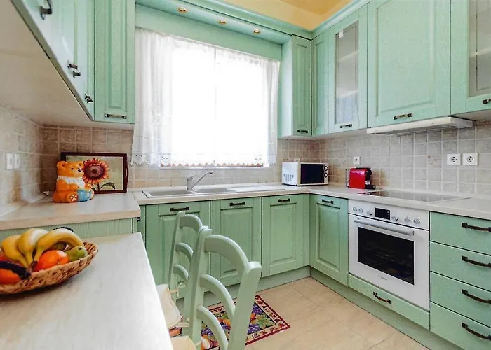 Apartament Ivi Centralapartment Rhodes Town Rhodes City