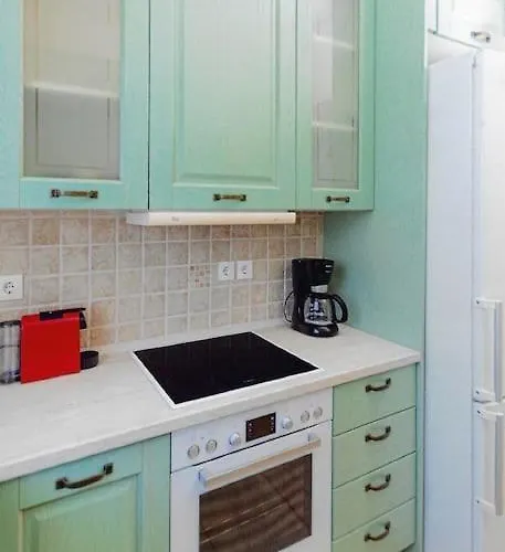 Ivi Centralapartment Rhodes Town Apartament *