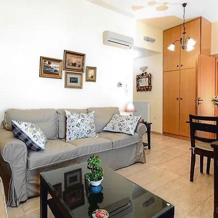 Ivi Centralapartment Rhodes Town Appartement