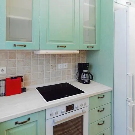 Ivi Centralapartment Rhodes Town Appartement *